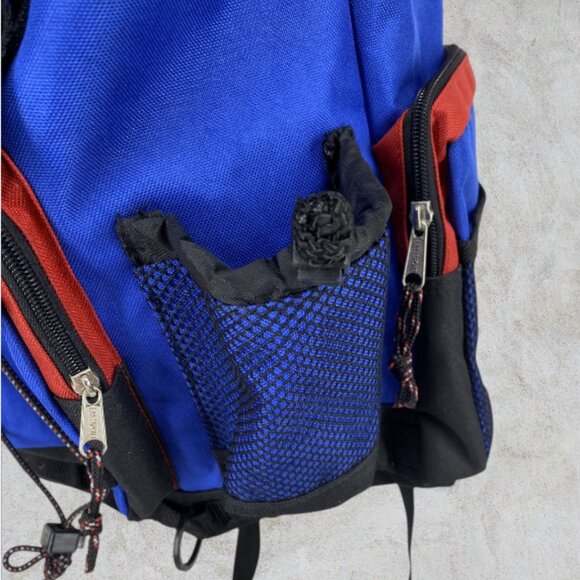 EASTSPORT -- Gym, Sports, and Outdoor Gear Bag with Multiple Pockets, Lightwght - Picture 7 of 16